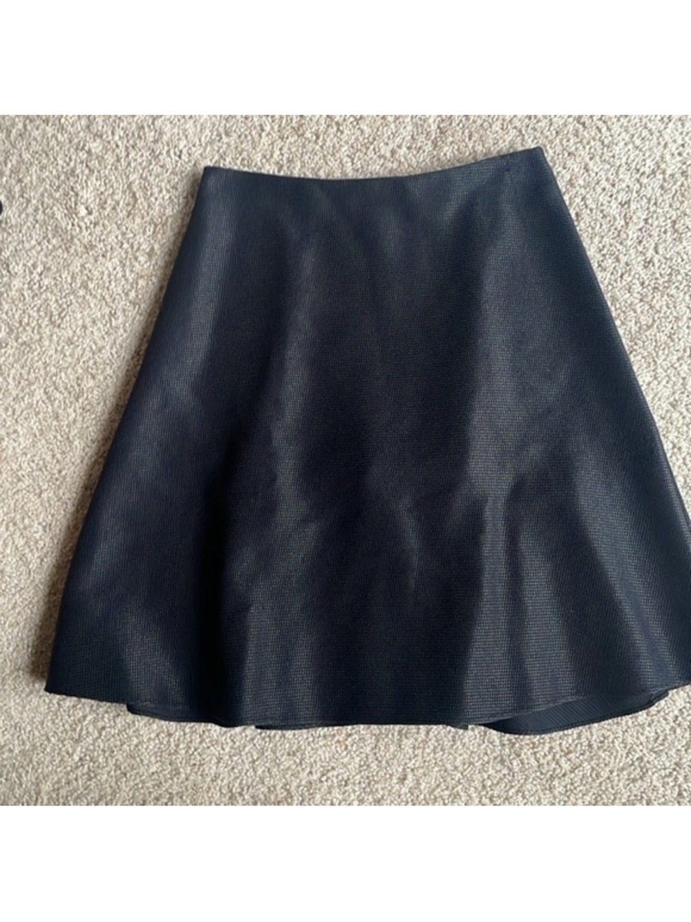 Rosetta Getty Skirt